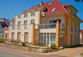 Ferienwohnung Strandläufer, Rerik